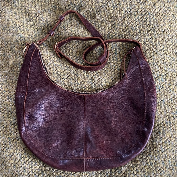 Portland Leather Goods Large Nora Coldbrew & Strap Extender - Picture 16 of 16